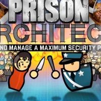 Prison Architect PC Steam Аккаунт