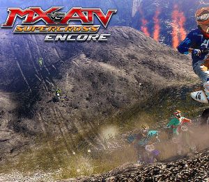 MX vs. ATV Supercross Encore EU XBOX One / Xbox Series X|S Ключ