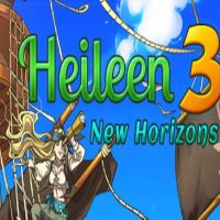 Heileen 3: New Horizons Steam Подарок