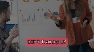 GDPR Training UK – Ensure Data Privacy Compliance John Academy Code