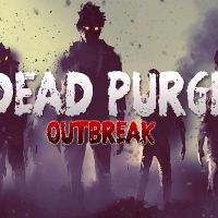 Dead Purge: Outbreak Steam Ключ