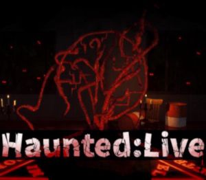 Haunted:Live Steam Ключ