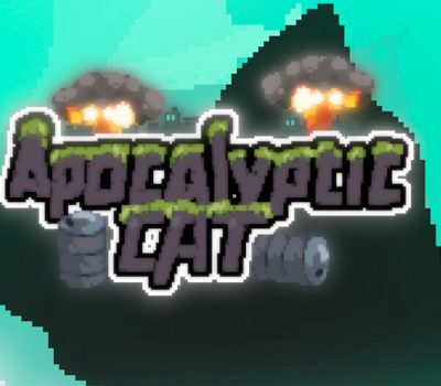 Apocalyptic cat PC Steam CD Key
