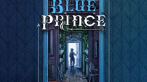 Blue Prince PC Steam Альтергифт