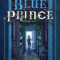 Blue Prince PC Steam Альтергифт