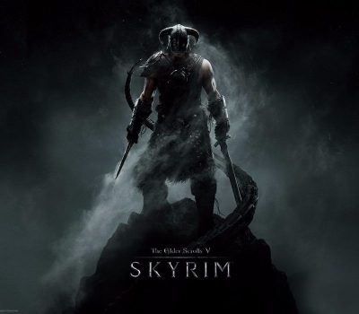 The Elder Scrolls V: Skyrim Nintendo Switch Online Аккаунт Activation