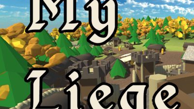 My Liege PC Steam Ключ