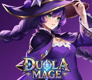 Duola Mage PC Steam CD Key