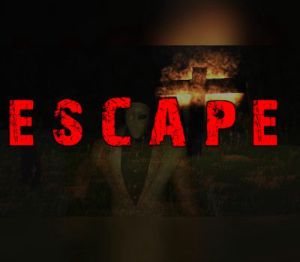 Escape! Steam Ключ