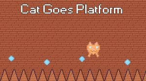 Cat Goes Platform PC Steam Ключ