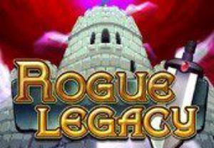 Rogue Legacy GOG Ключ