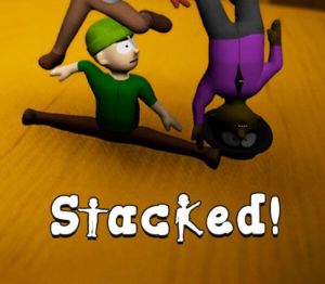 Stacked! PC Steam Ключ