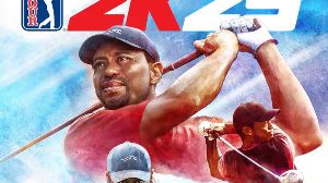 PGA TOUR 2K25 Legend издание Xbox Series X|S Ключ