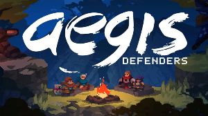 Aegis Defenders PC Steam Ключ