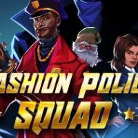 Fashion Police Squad EU Steam Ключ