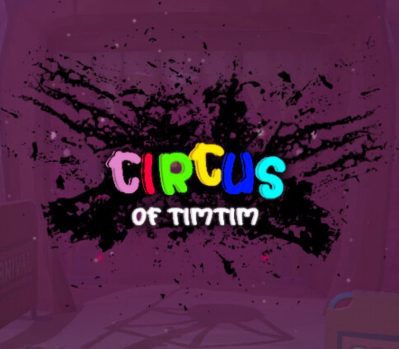 Circus of TimTim - Mascot Horror Game PC Steam Ключ