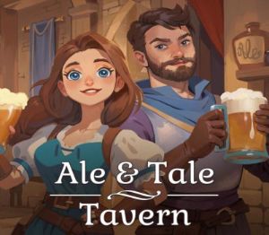 Ale & Tale Tavern PC Steam Аккаунт