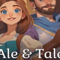 Ale & Tale Tavern PC Steam Аккаунт