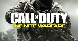 Call of Duty: Infinite Warfare Legacy издание US Steam Ключ