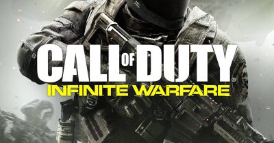 Call of Duty: Infinite Warfare Legacy издание US Steam Ключ