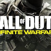 Call of Duty: Infinite Warfare Legacy издание US Steam Ключ