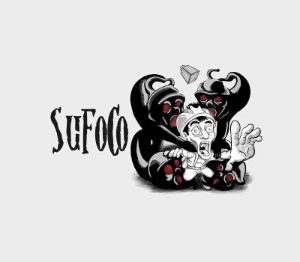 Sufoco Steam Ключ
