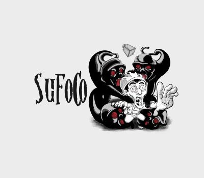 Sufoco Steam Ключ