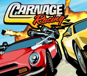 Carnage Racing Steam Подарок