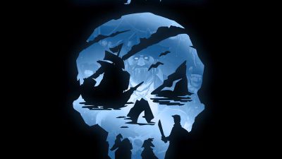Sea of Thieves: 2025 Deluxe-издание UK XBOX One / Xbox Series X|S / PC Ключ