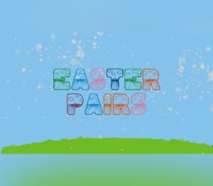 Easter Pairs Steam Ключ