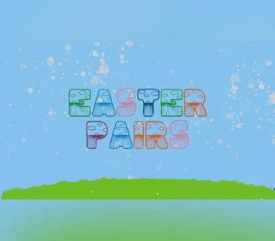 Easter Pairs Steam Ключ
