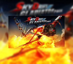 SkyDrift - Gladiator Multiplayer Pack DLC PC Steam Ключ