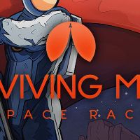 Surviving Mars - Space Race DLC Steam Ключ