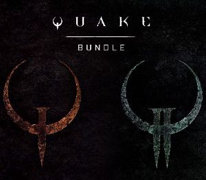 Quake I & II Complete Коллекция PC Steam Ключ