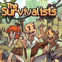 The Survivalists PC Steam Ключ