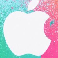 iTunes CAD 500 CA Карта