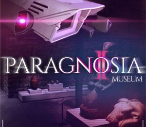 Paragnosia Museum PC Steam Ключ