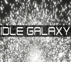 Idle Galaxy PC Steam Ключ