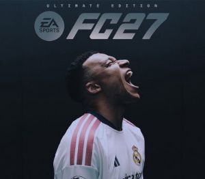 EA Sports FC 27 Ultimate-издание PS4/PS5 Аккаунт