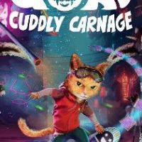 Gori: Cuddly Carnage PC Steam Аккаунт