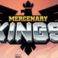 Mercenary Kings Steam Подарок