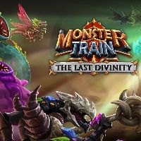 Monster Train - The Last Divinity DLC EU Steam Ключ