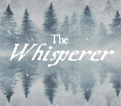 The Whisperer PC GOG Ключ