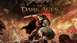 DOOM: The Dark Ages - DOOM Slayer Verdant Skin DLC PC Ключ