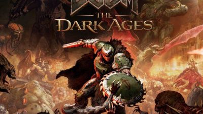 DOOM: The Dark Ages - DOOM Slayer Verdant Skin DLC PC Ключ