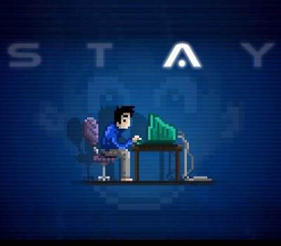 STAY XBOX One Ключ