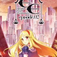 WORLD END ECONOMiCA episode.02 PC Steam Ключ (valid until April 2027)