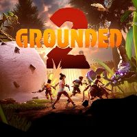 Grounded 2 PC Steam Альтергифт