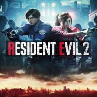 Resident Evil 2 Steam Ключ