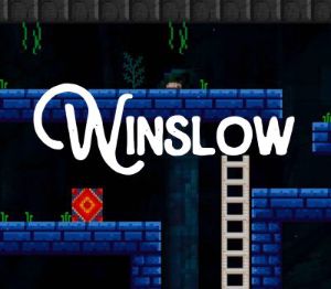 Winslow PC Steam Ключ